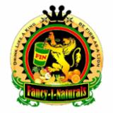 Fancy I Naturals logo