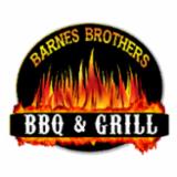 Barnes Brothers BBQ&Grill logo