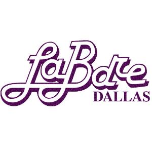 Labare logo