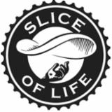 Slice of Life Pizzeria & Pub Downtown logo