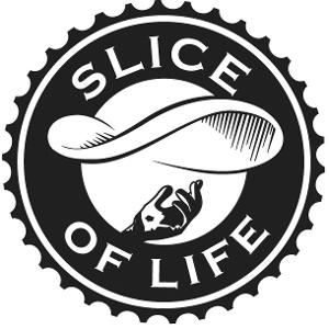 Slice of Life Pizzeria & Pub Downtown logo