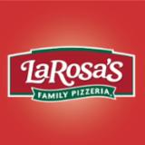 LaRosa's Pizza Blue Ash logo