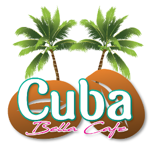 Cuba Bella Café logo