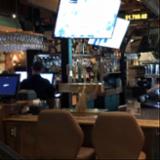 Black Mountain Grill logo