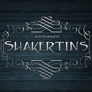 Logo for Shakertins