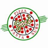 Joe's Pizza Pasta & Subs logo