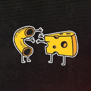 I Heart Mac & Cheese logo