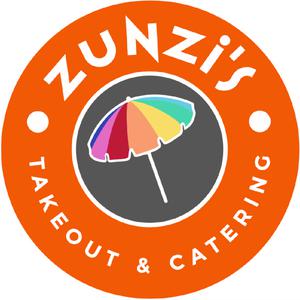 Logo for Zunzi’s