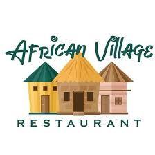 African Village logo