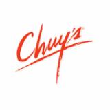 Chuy's - San Antonio (I-10) logo
