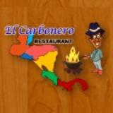 El Carbonero logo