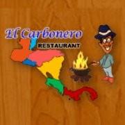 El Carbonero logo