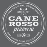 Cane Rosso logo