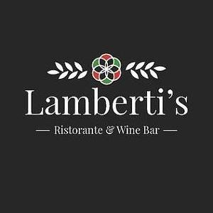 Lamberti’s Ristorante & Wine Bar logo