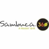 Sambuca 360 logo