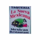Taqueria La Nueva Mexicana logo