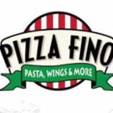 Pizza Fino logo