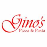 Gino's Pizza logo