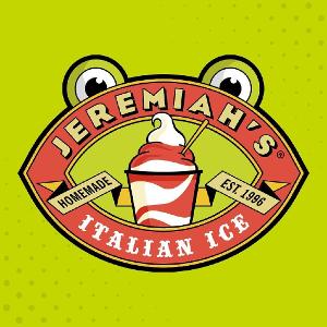 Jeremiah's Italian Ice of Winter Springs logo