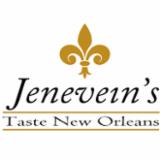 Jenevein's logo