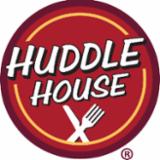 Huddle House logo