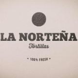 Tortilleria la Norteña logo