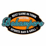 Bokamper's: Ft Lauderdale Airport logo