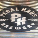 Pedal Haus Brewery logo
