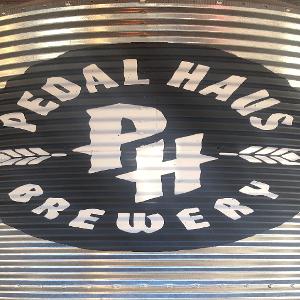 Pedal Haus Brewery logo