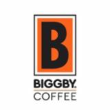 BIGGBY COFFEE logo