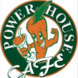 Power House Cafe logo