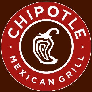 Chipotle Mexican Grill logo