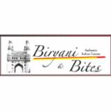 Biryani and Bites logo