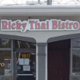 Ricky Thai Bistro logo