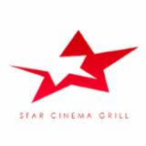 Star Cinema Grill logo