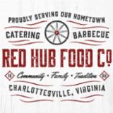 Red Hub Food Co. logo