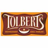 Tolbert's Restaurant & Chili Parlor logo