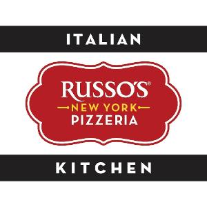 Russo's New York Pizzeria logo