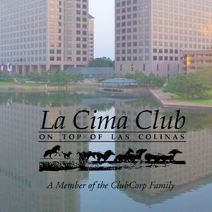 La Cima Club logo