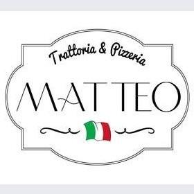 Logo for Matteo Trattoria & Pizzeria St Pete