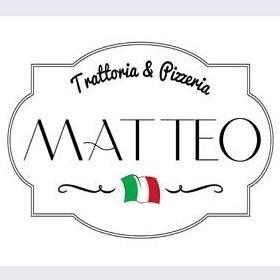 Matteo Trattoria & Pizzeria St Pete logo