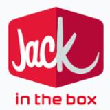 Jack in the Box logo