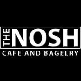 The Nosh Cafe logo