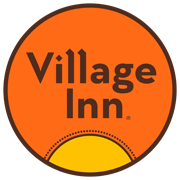 Village Inn logo