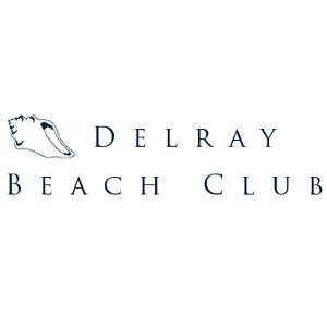 Delray Beach Club logo