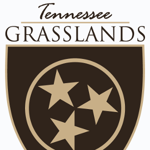 Tennessee Grasslands logo