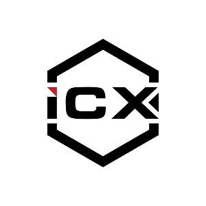 Logo for iCompete Experience