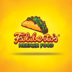 Filiberto's Mexican Food logo