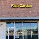 Rice Garden logo