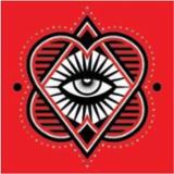 LOVECRAFT // Ale House. Bottle Shop. New Mexican Smoke Kitchen. logo